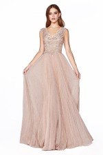 Cinderella Divine HT011 Dress
