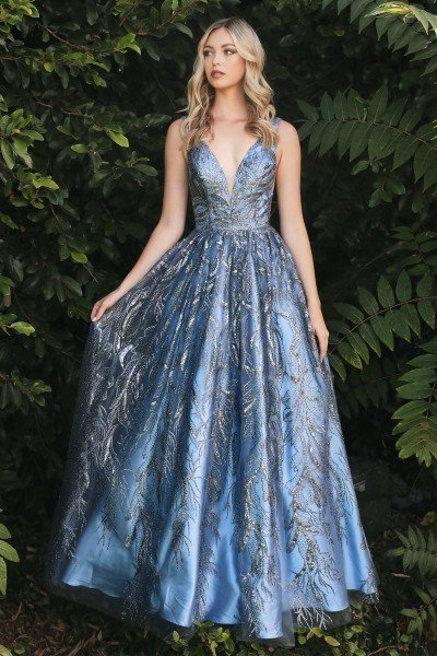 Cinderella Divine J812 Dress