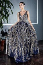 Cinderella Divine J812 Dress
