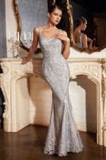 Cinderella Divine J814 Dress