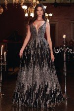 Cinderella Divine J819 Dress