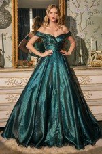 Cinderella Divine J822 Dress