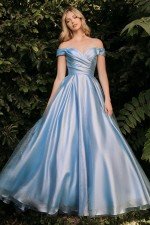 Cinderella Divine J823 Dress