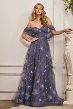 Cinderella Divine OC008 Dress