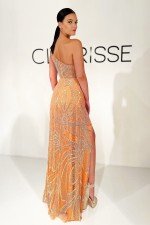 Clarisse Dress 810625