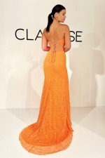 Clarisse Dress 810627