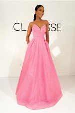Clarisse Dress 810635