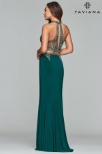 Faviana Dress S10003