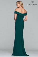 Faviana Dress S10015