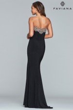 Faviana Dress S10200