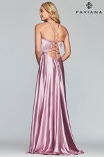 Faviana Dress S10209