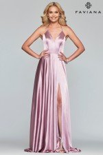 Faviana Dress S10209