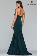 Faviana Dress S10213