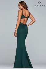 Faviana Dress S10226