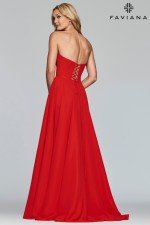 Faviana Dress S10232