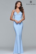 Faviana Dress S7999