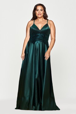 Faviana Dress 9526