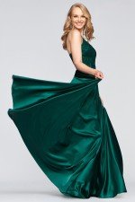 Faviana Dress S10400