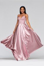 Faviana Dress S10400