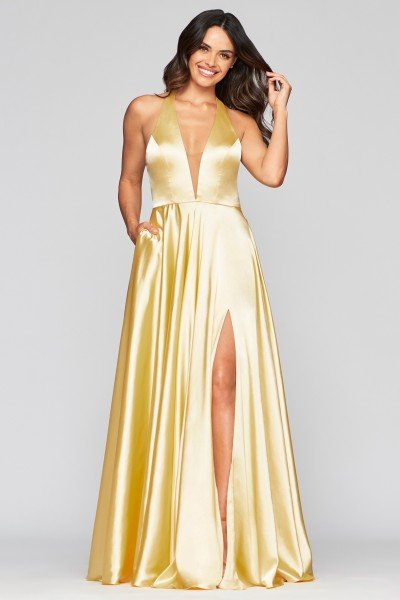 Faviana Dress S10403