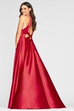Faviana Dress S10403