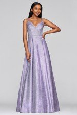 Faviana Dress S10424