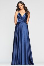Faviana Dress S10429