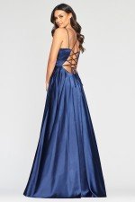 Faviana Dress S10429