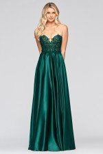 Faviana Dress S10430