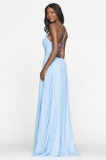 Faviana Dress S10435