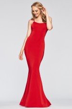 Faviana Dress S10438