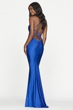 Faviana Dress S10506