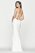 Faviana Dress S10507