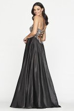 Faviana Dress S10537
