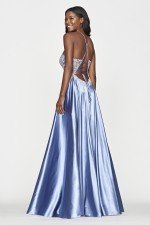 Faviana Dress S10537