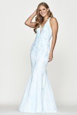 Faviana Dress S10635