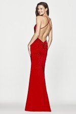 Faviana Dress S10656