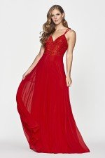 Faviana Dress S10677