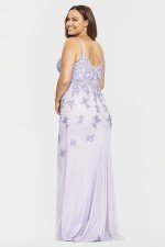 Faviana Dress 9539