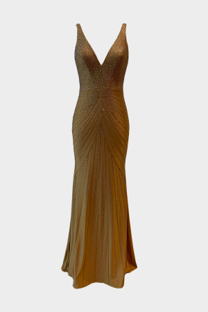 Faviana Dress ES10895