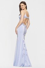Faviana Dress S10815