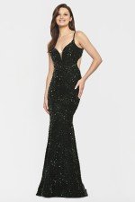Faviana Dress S10817