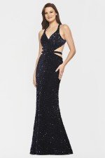 Faviana Dress S10818