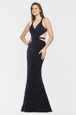 Faviana Dress S10818