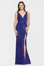 Faviana Dress S10820