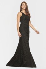 Faviana Dress S10822E