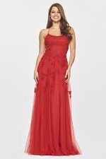 Faviana Dress S10823