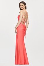 Faviana Dress S10825