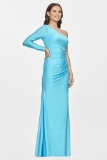 Faviana Dress S10827