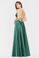 Faviana Dress S10828